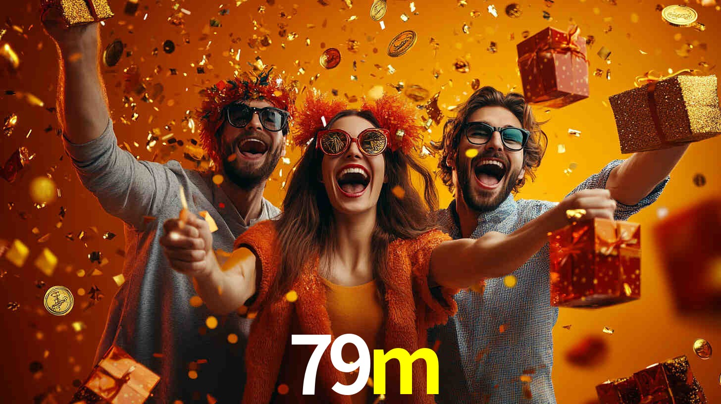 79m: A Experiência de Casino com Jogos de Mesa ao Vivo