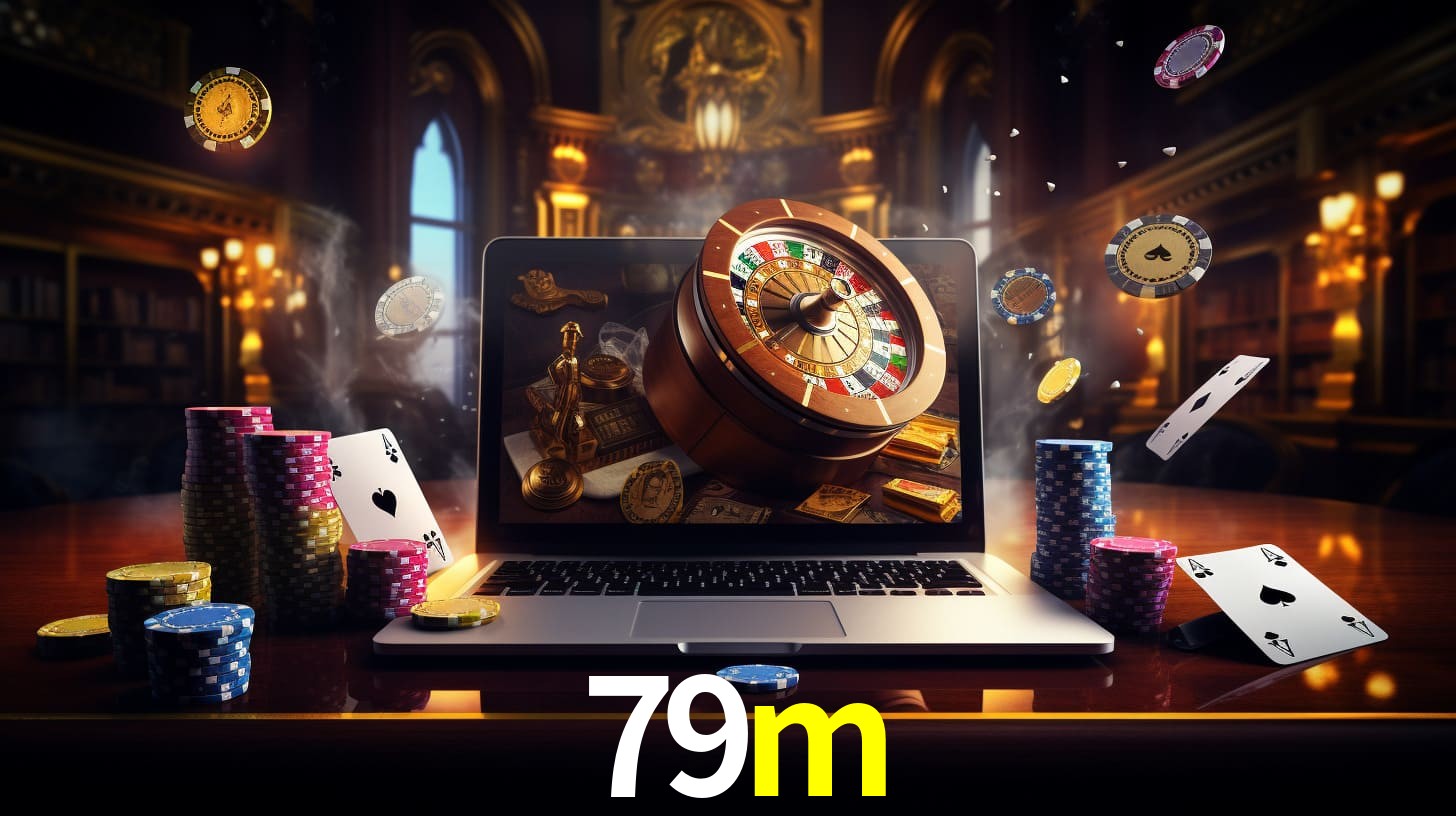 Welcome Bonus 79m