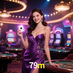 Mesa de Blackjack 79m