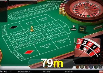 Descubra o Mundo do Cassino Online com 79m