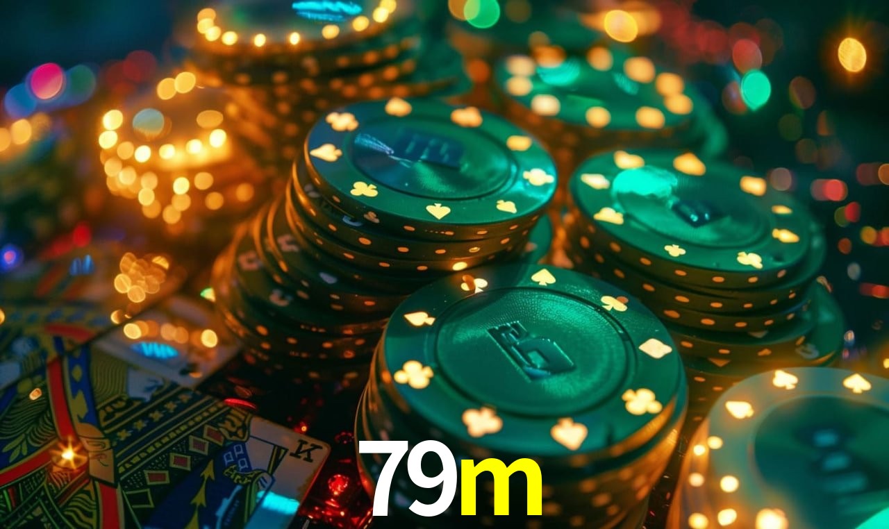 Estatísticas Esportivas 79m