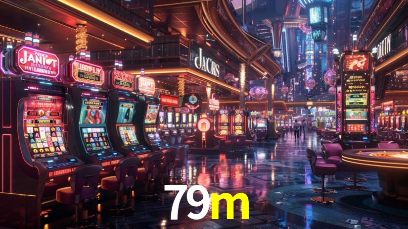Live Casino 79m