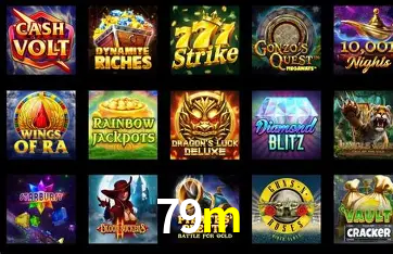 79m Licença Curaçao Gaming