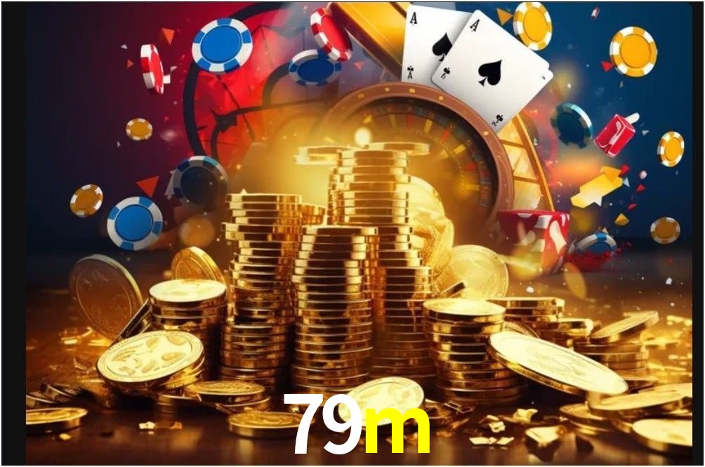 Interface do App 79m