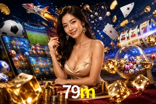 Game Providers 79m