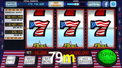 Descubra a Magia dos Jogos de Arcade no 79m