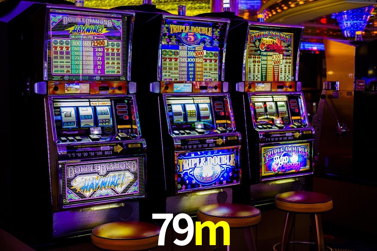 Apostas de Tênis 79m