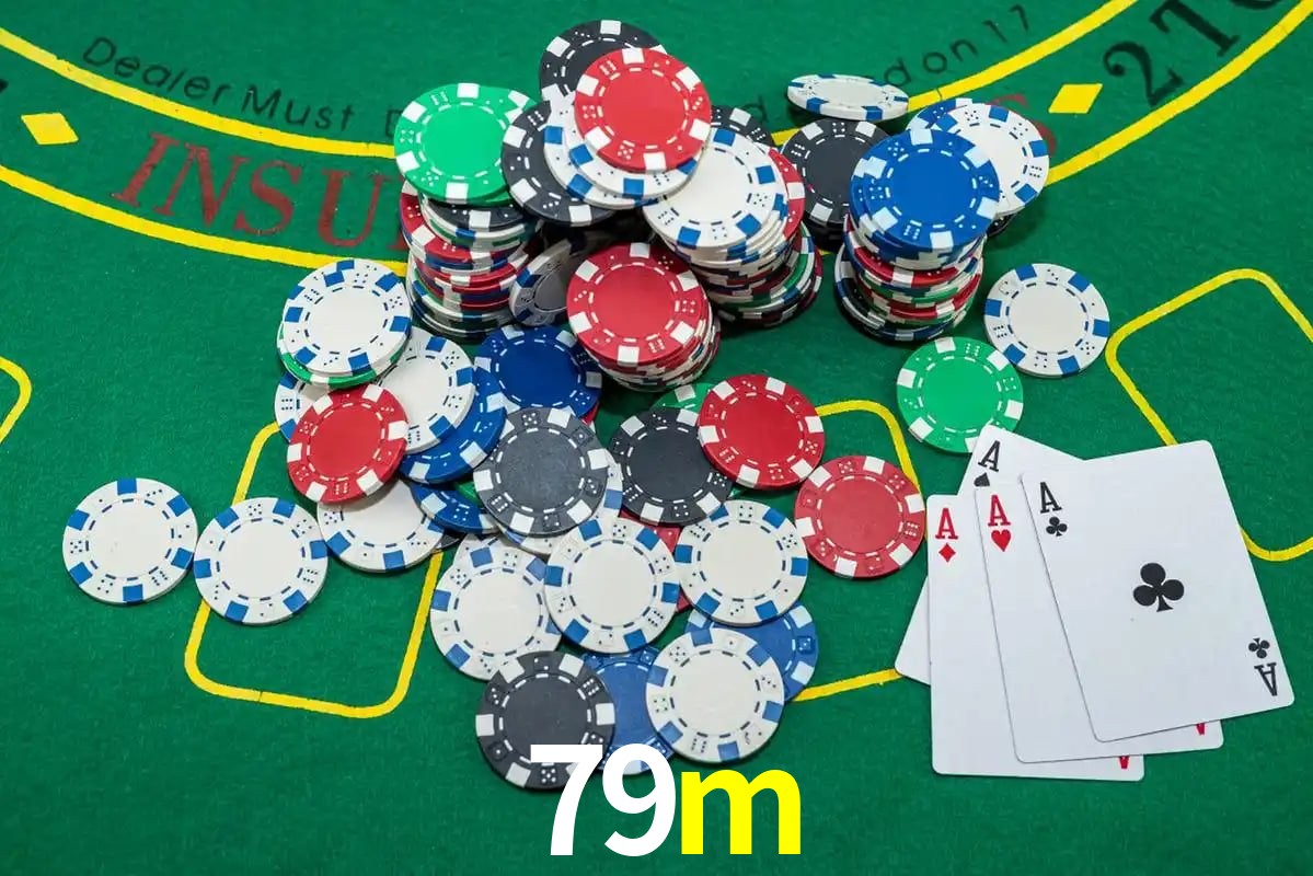 Casino Ao Vivo 79m