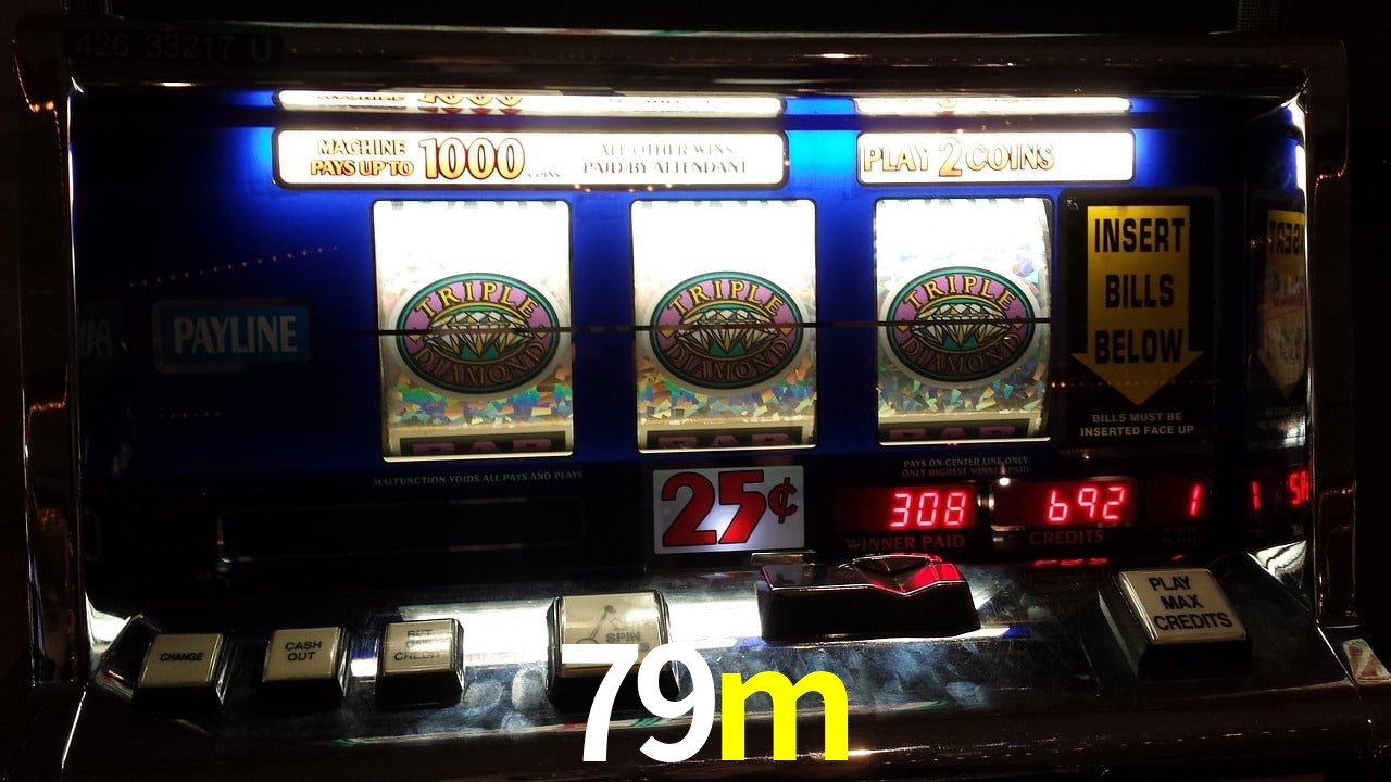 Spaceman Game 79m