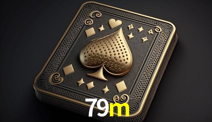 Jogos de Slot 79m