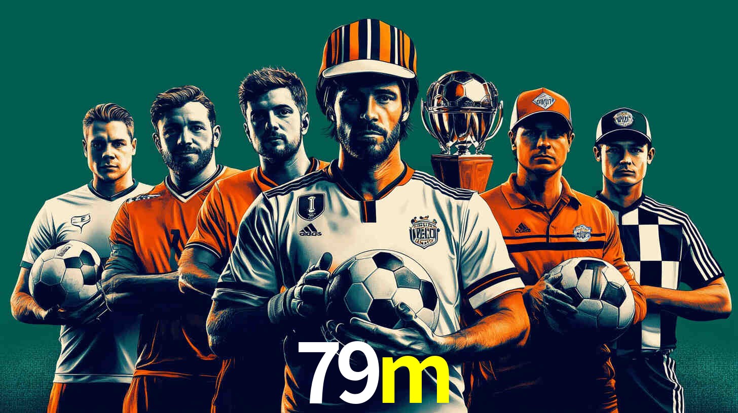 Descubra a Essência do 79m: Nossa História e Compromissos